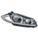 Phare 1LL 354 815-101 Hella