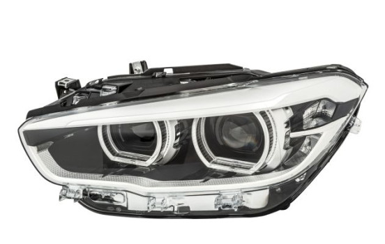 Phare 1LX 011 929-431 Hella