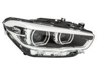 Phare 1LX 011 929-441 Hella