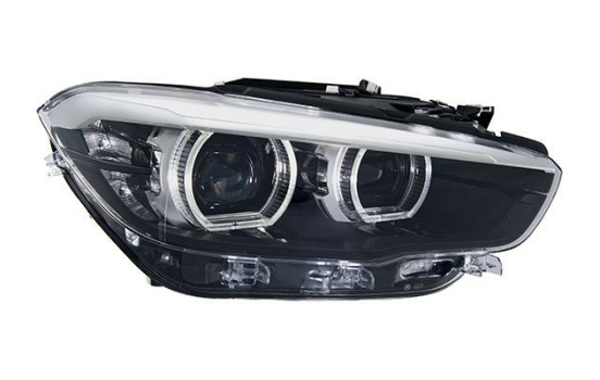 Phare 1LX 011 929-941 Hella