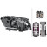 Phare 1LX 012 076-531 Hella, Vignette 2