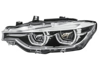 Phare 1LX 012 102-931 Hella
