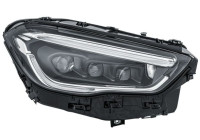 Phare 1LX 013 074-741 Hella