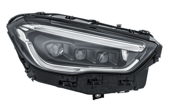 Phare 1LX 013 074-741 Hella