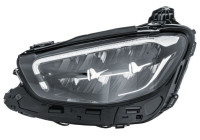 Phare 1LX 014 215-331 Hella