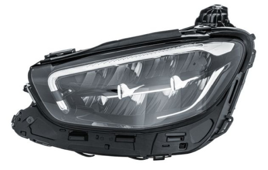 Phare 1LX 014 215-331 Hella