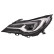 Phare 1LX 354 829-231 Hella