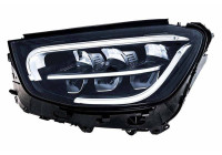 Phare 1LX 354 897-031 Hella