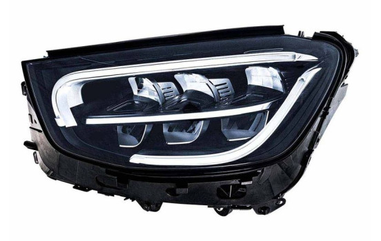Phare 1LX 354 897-031 Hella
