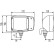Phare 1SA 996 120-051 Hella