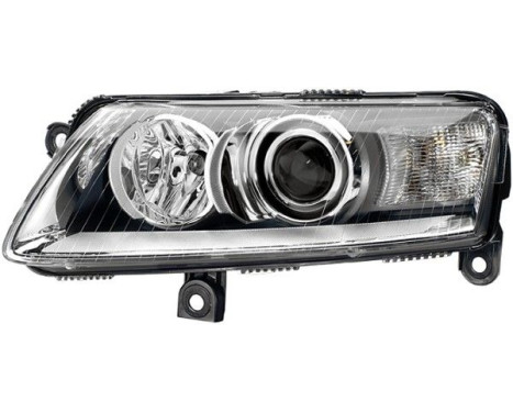 Phare 1ZS 009 701-161 Hella