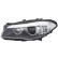 Phare 1ZS 010 131-651 Hella