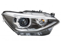 Phare 1ZS 010 741-661 Hella