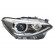 Phare 1ZS 010 741-661 Hella