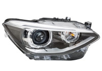 Phare 1ZS 010 741-681 Hella