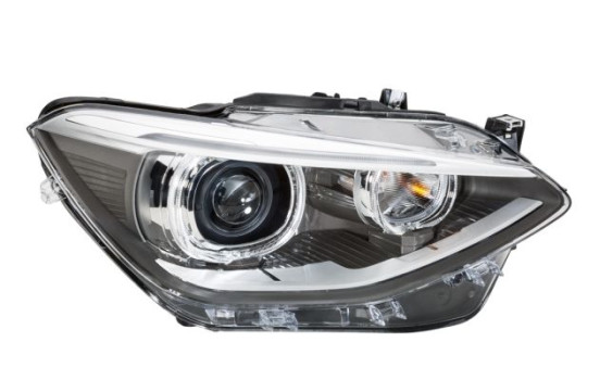 Phare 1ZS 010 741-681 Hella