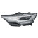 Phare 1ZX 013 376-111 Hella