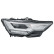Phare 1ZX 013 376-121 Hella