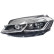 Phare 1ZX 013 924-231 Hella