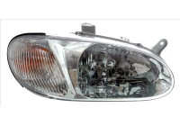phare 20-0099000 TYC