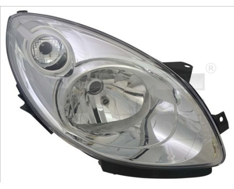 Phare 20-1402-25-21 TYC