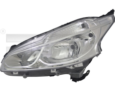Phare 20-14350-15-2 TYC