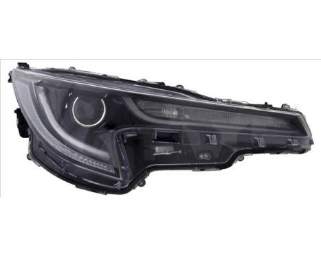 Phare 20-17633-06-2 TYC