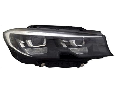 Phare 20-17650-16-2 TYC