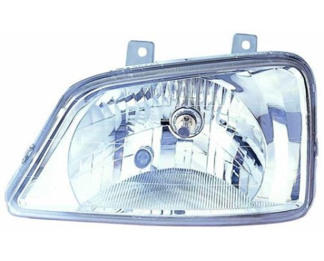Phare 211-1130R-LD-EM Depo