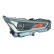 Phare 212-11BSR-LDEM2 Depo