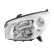 Phare 212-11F6L-LD-EM Depo