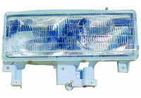 Phare 214-1131R-LD Depo