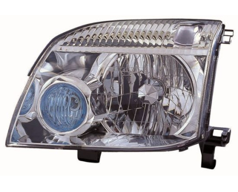 Phare 215-11A4R-LD-E1 Depo