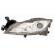 Phare 216-1155L-LEMN1 Depo