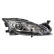 Phare 216-1155R-LEMN1 Depo