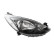 Phare 216-1156R-LDEM2 Depo