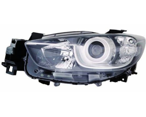 Phare 216-1166R-LD-EM Depo