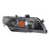 Phare 217-1144R-LD-EM Depo