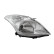 Phare 218-1151R-LD-EM Depo