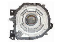 Phare 218-1175R-LD-EM Depo
