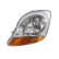 Phare 222-1118L-LD-EM Depo