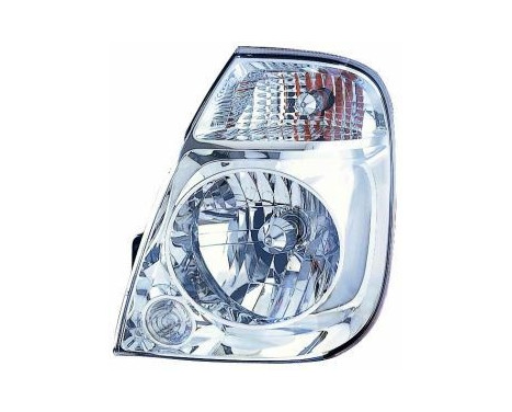 Phare 223-1117R-LD-EM Depo