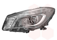 Phare 2927987M Van Wezel