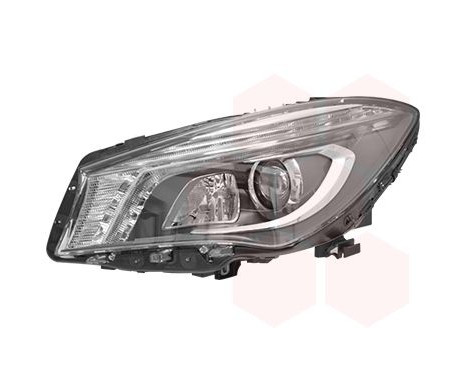 Phare 2927987M Van Wezel