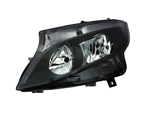 Phare 3082965 Van Wezel