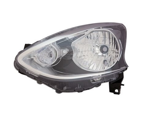 Phare 3335961 Van Wezel