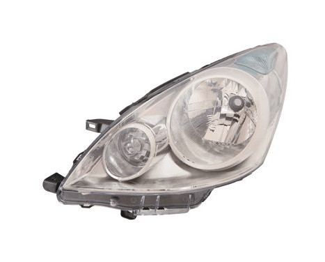 Phare 3339961 Van Wezel