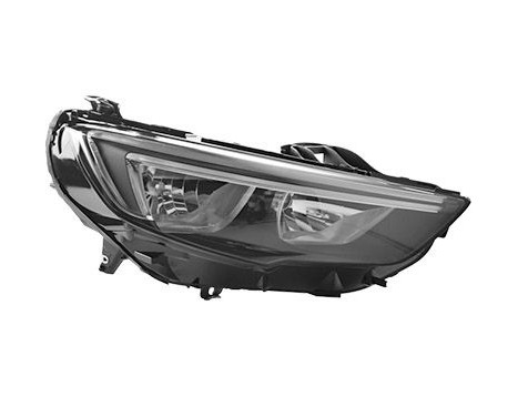 Phare 3854962 Van Wezel