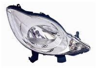 Phare 4019962V Van Wezel