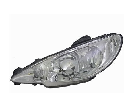 Phare 4028965 Van Wezel